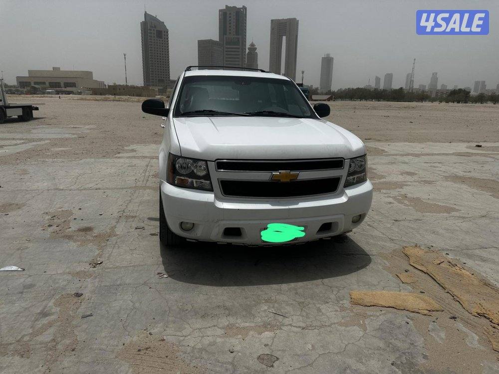 2012 Chevrolet Tahoe for sale2