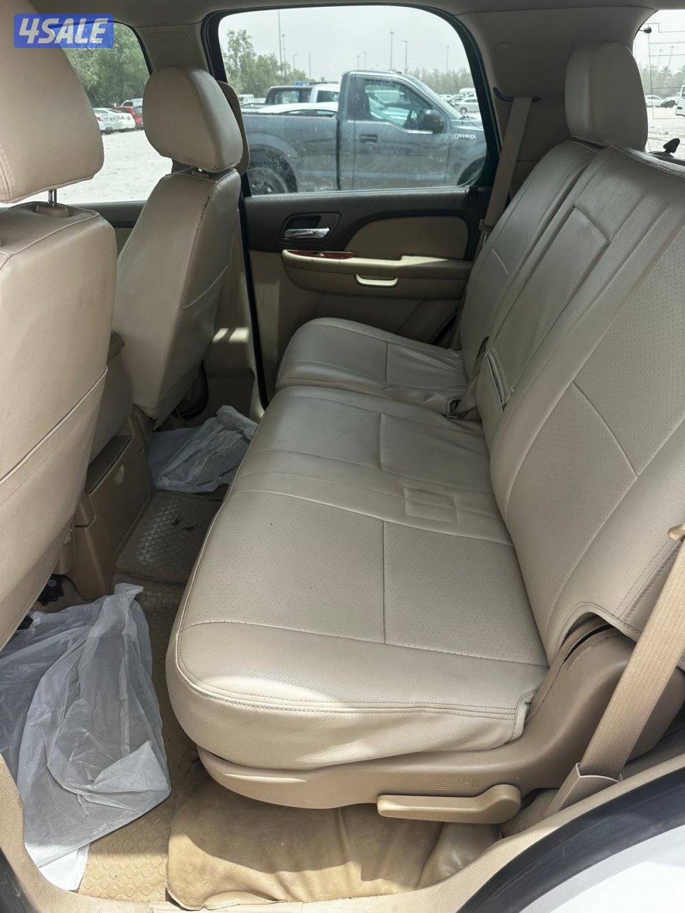 2012 Chevrolet Tahoe for sale3