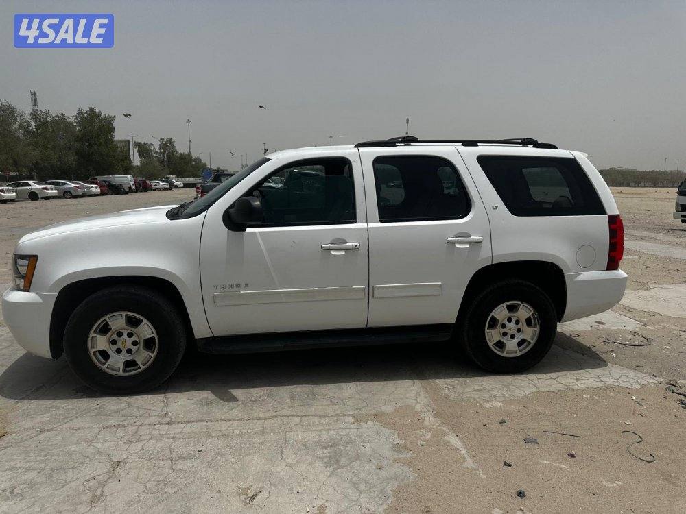 2012 Chevrolet Tahoe for sale4