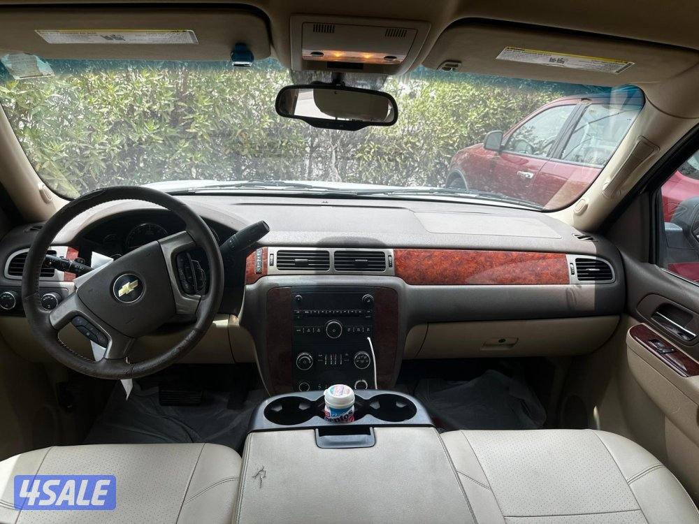 2012 Chevrolet Tahoe for sale5