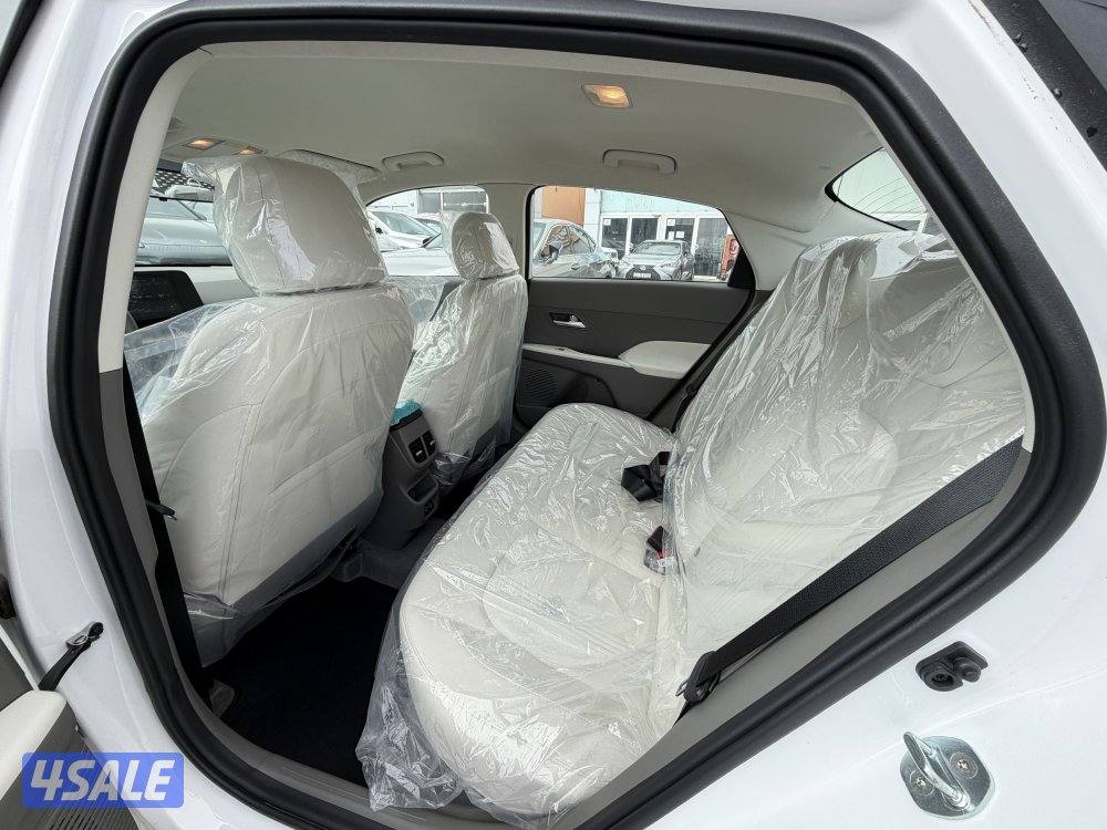 هيونداي اكسنت 2025 وكالة الكويت اصفار غير مستعمل10