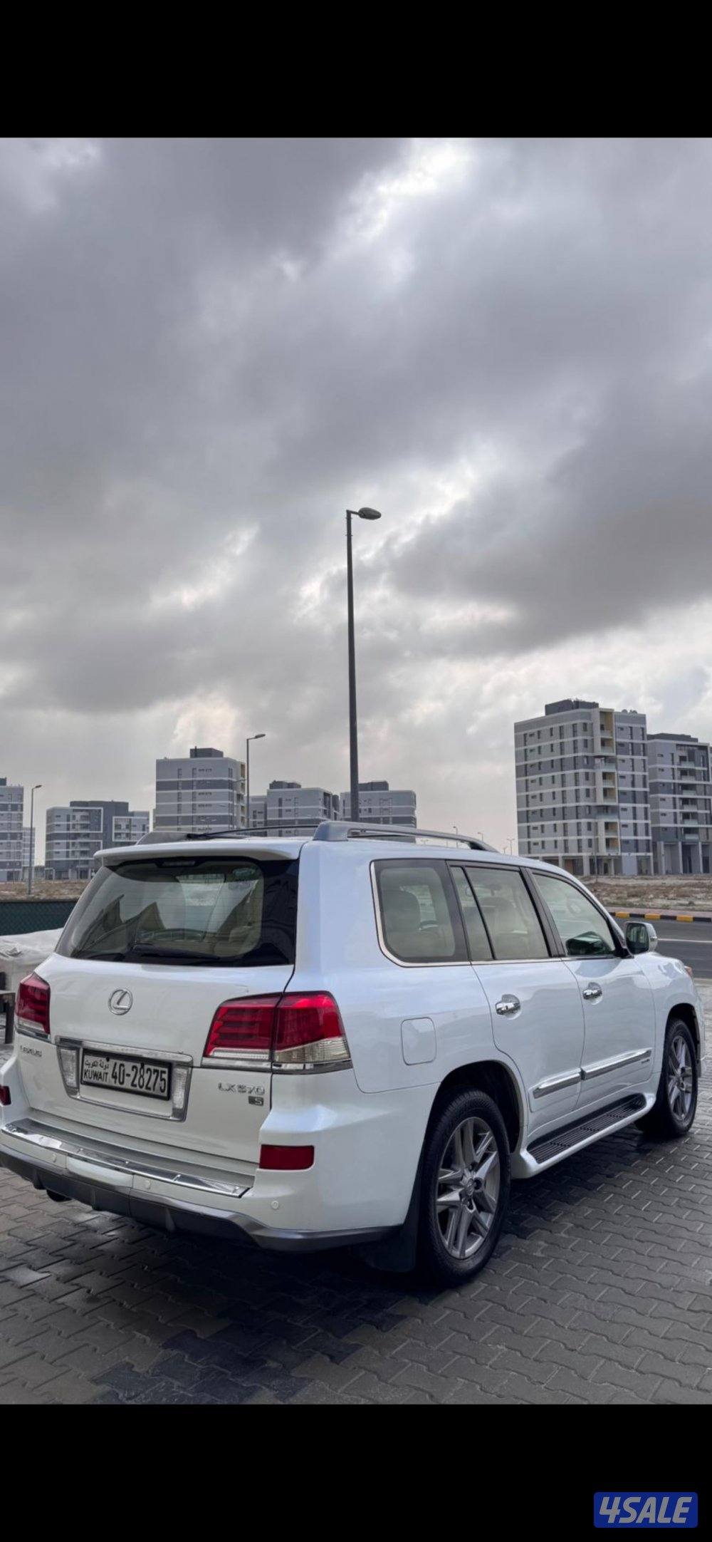 لكزز سبورت0