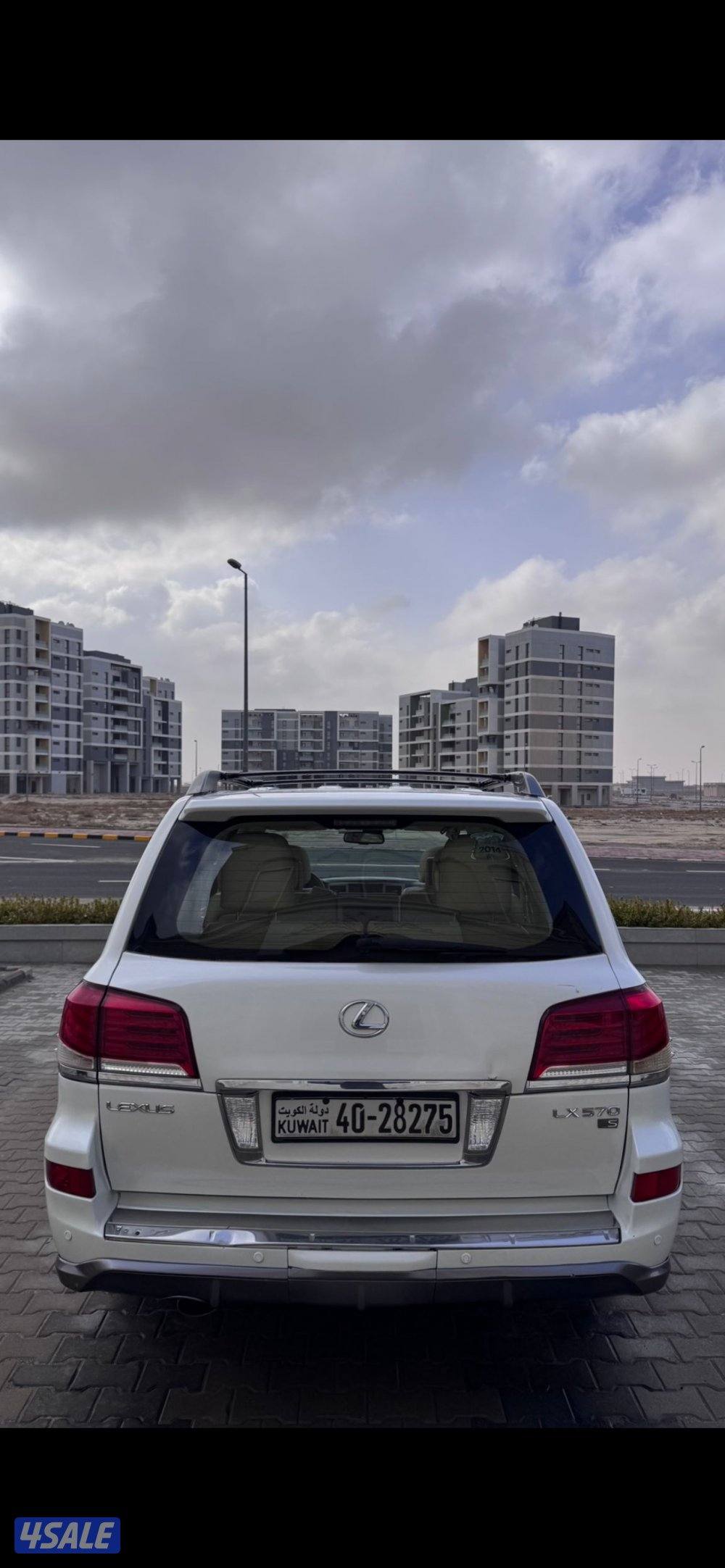 لكزز سبورت1