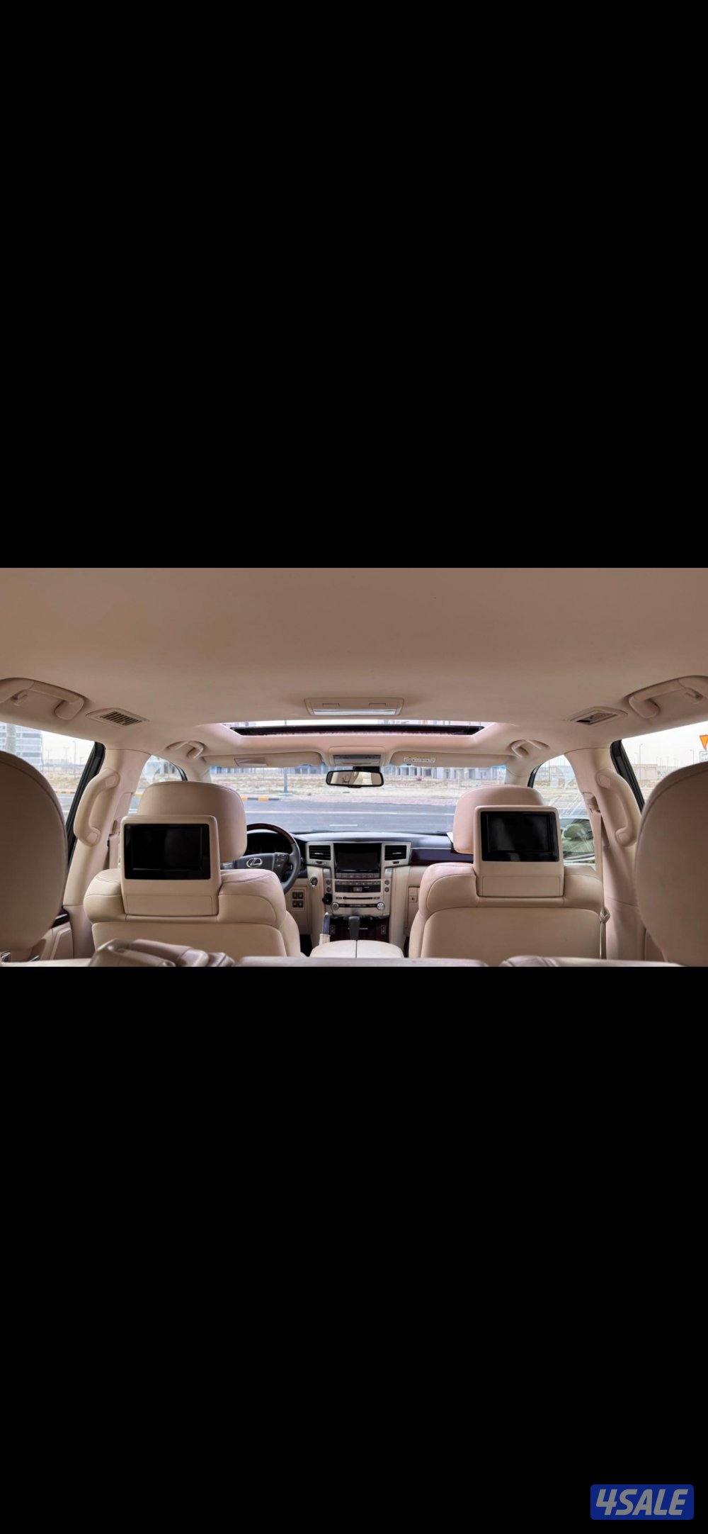 لكزز سبورت2