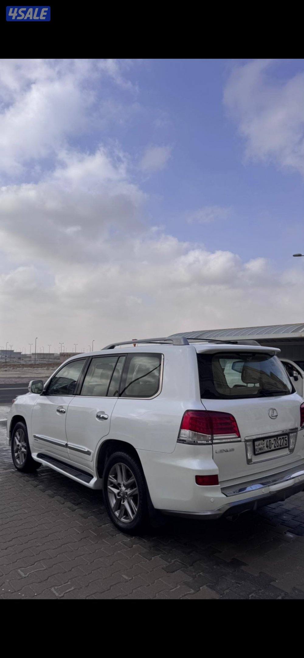 لكزز سبورت3