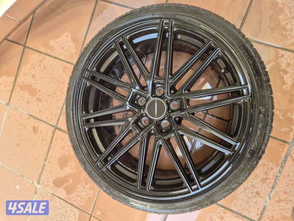 vossen rims 19 inch 8.5 width0