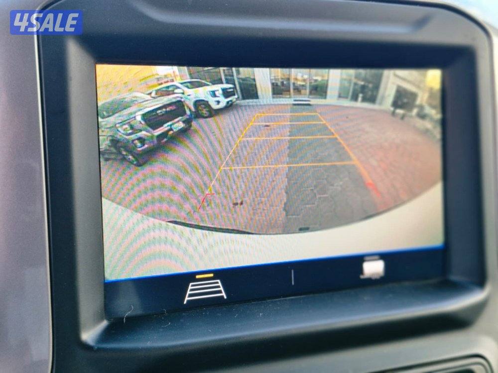 سلفرادو 202210