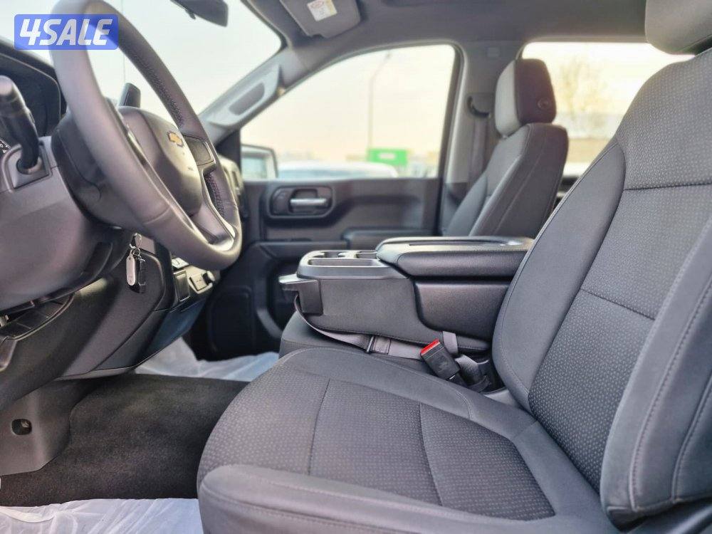 سلفرادو 202212