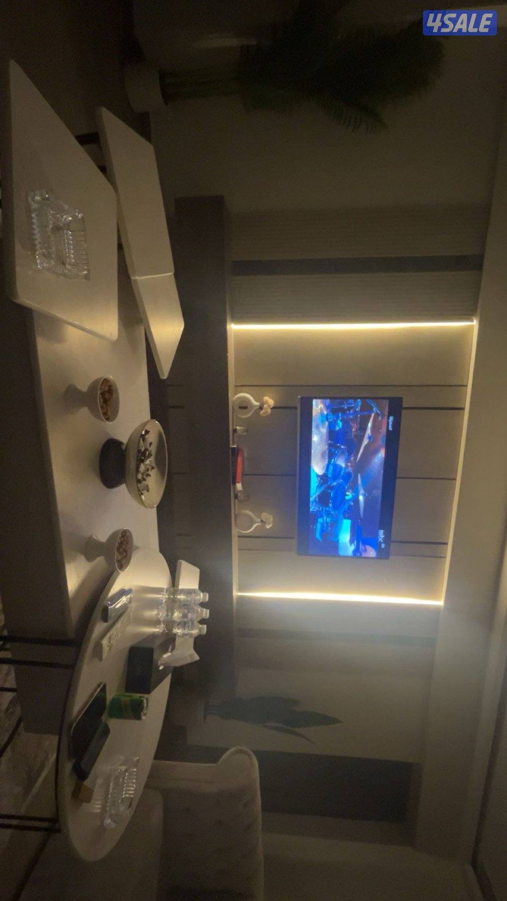 أجار يومي المهبوله مقابل البحر مباشره6