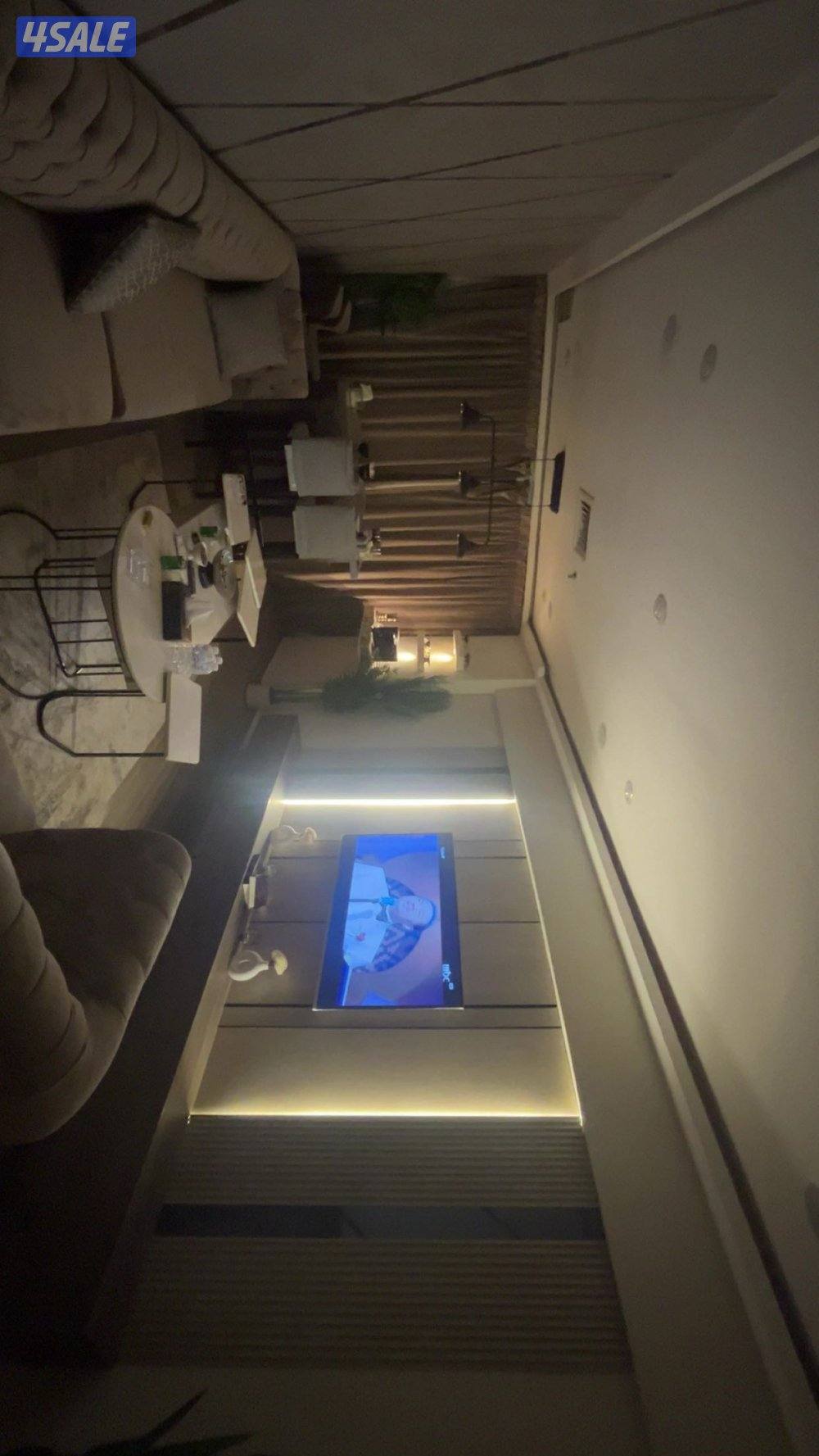 أجار يومي المهبوله مقابل البحر مباشره8