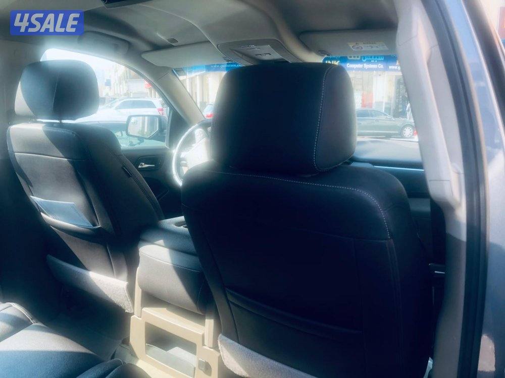 شيفروليه تاهو بحالة الجديد ٧٠٠٠دينار11