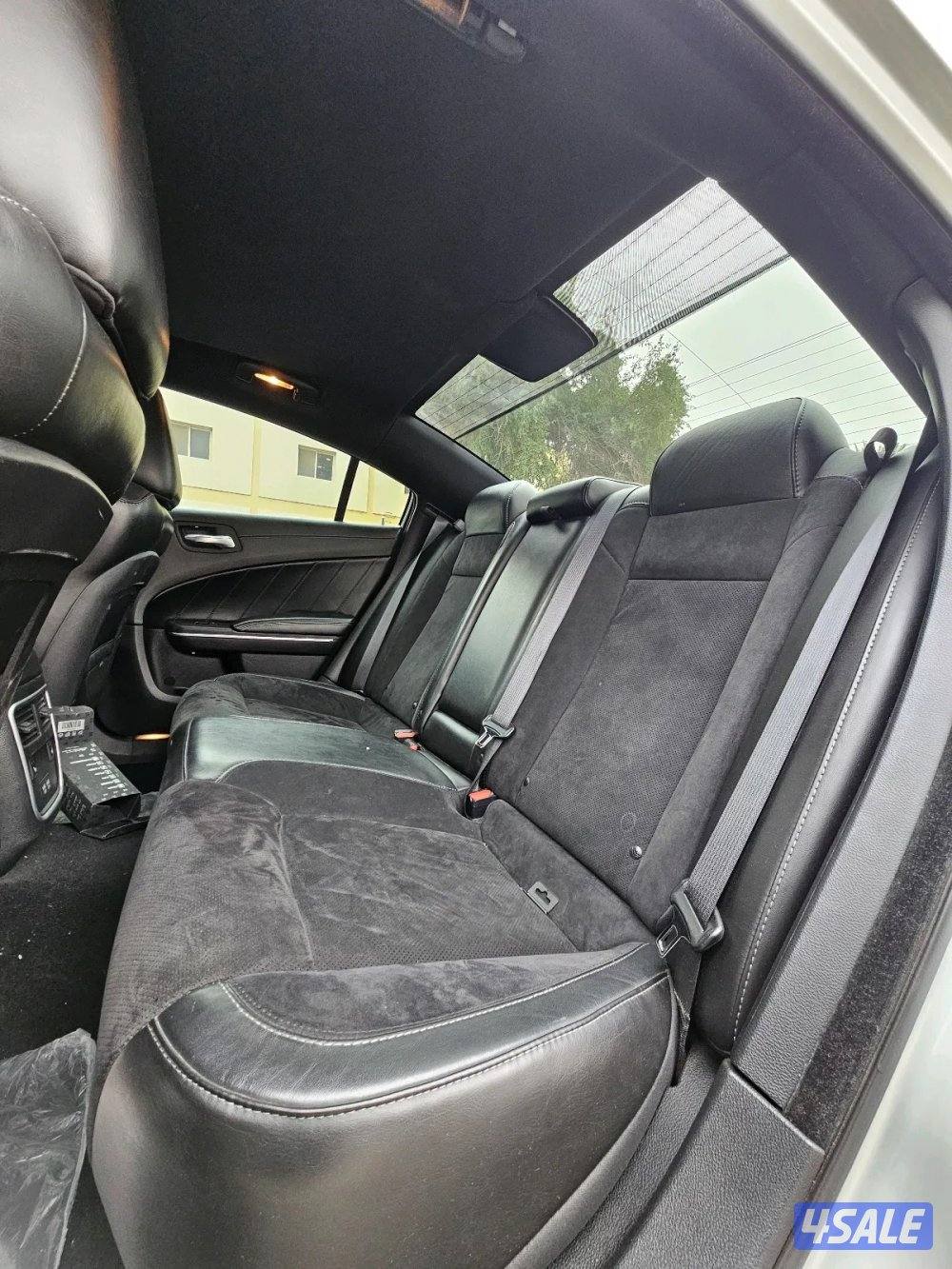 Dodge Chargar 2021 Gt2