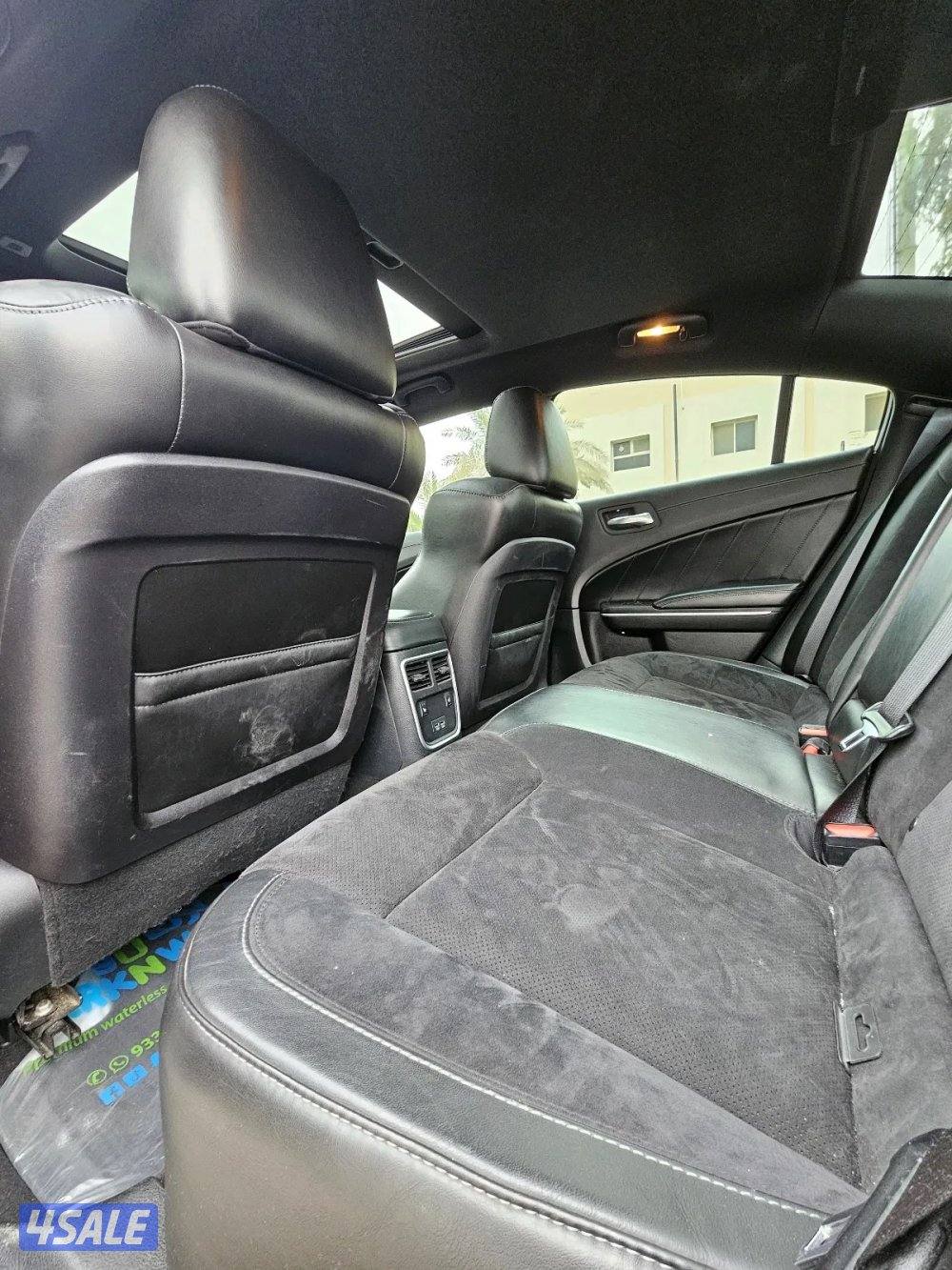 Dodge Chargar 2021 Gt3