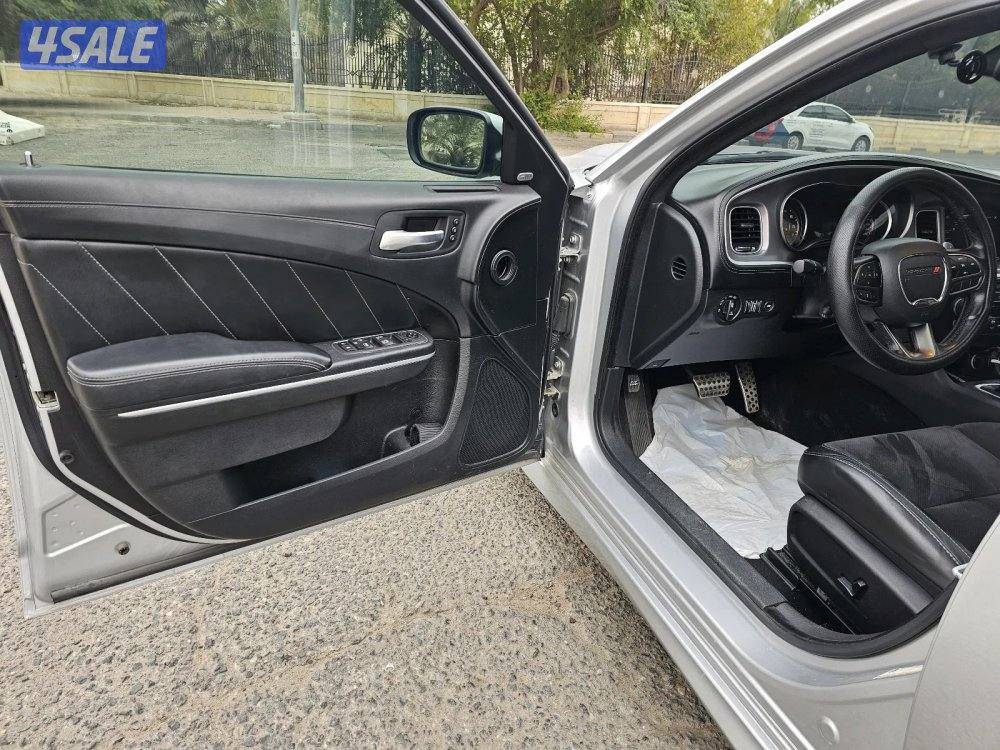 Dodge Chargar 2021 Gt10