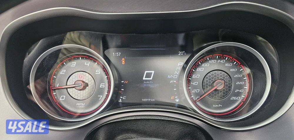 Dodge Chargar 2021 Gt12