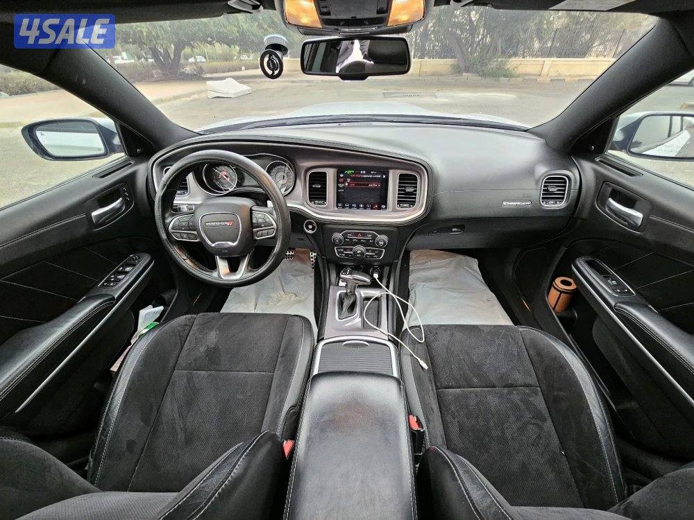 Dodge Chargar 2021 Gt13