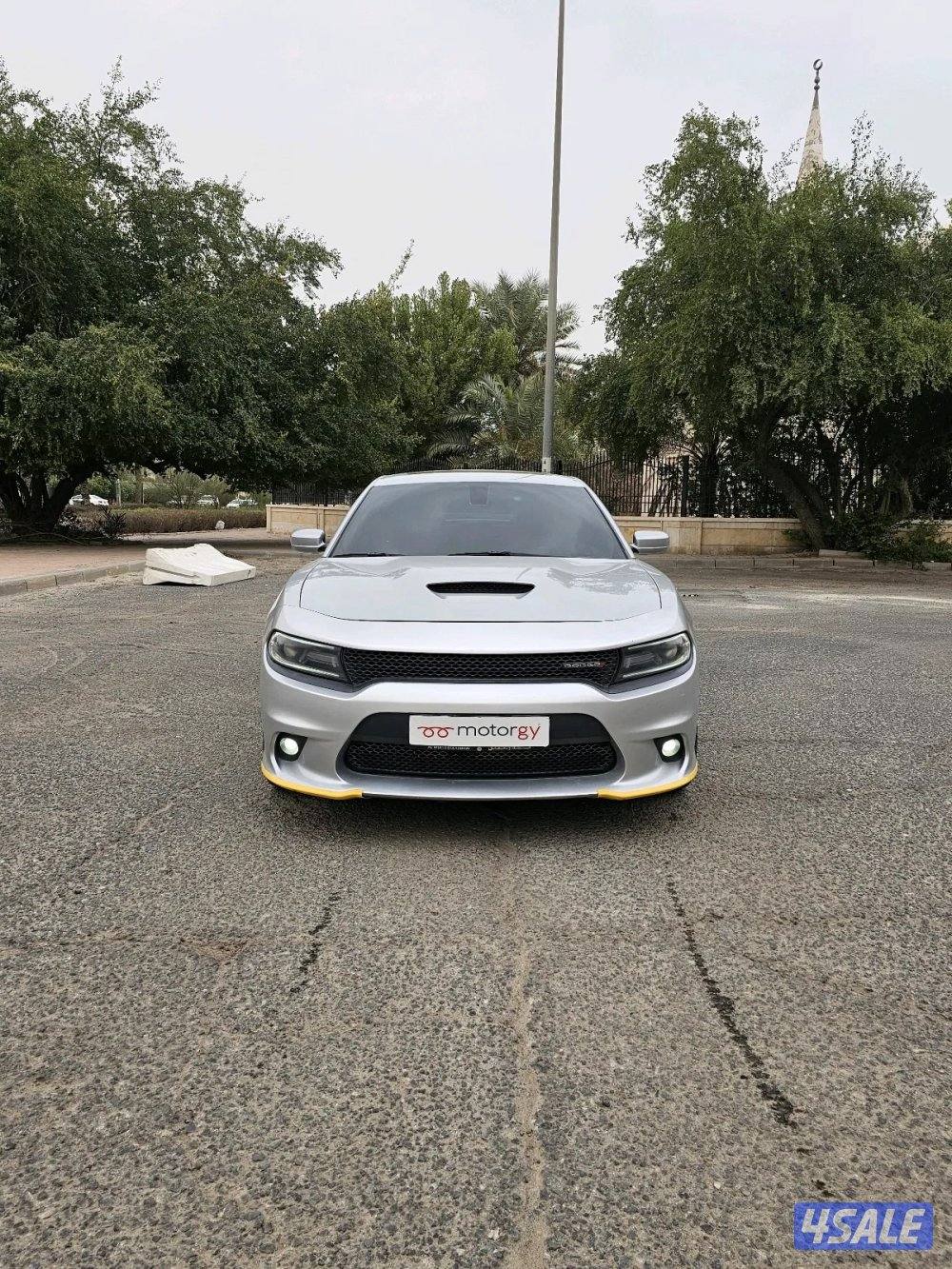 Dodge Chargar 2021 Gt14