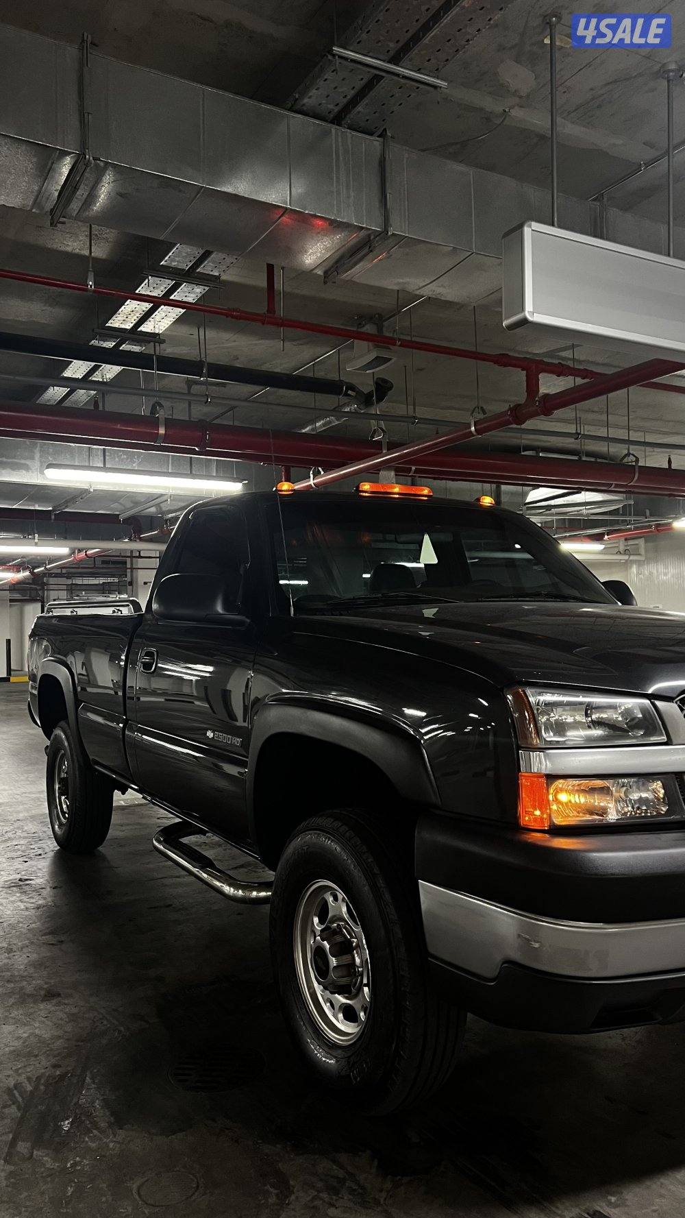 وانيت دبل ارضي 20033