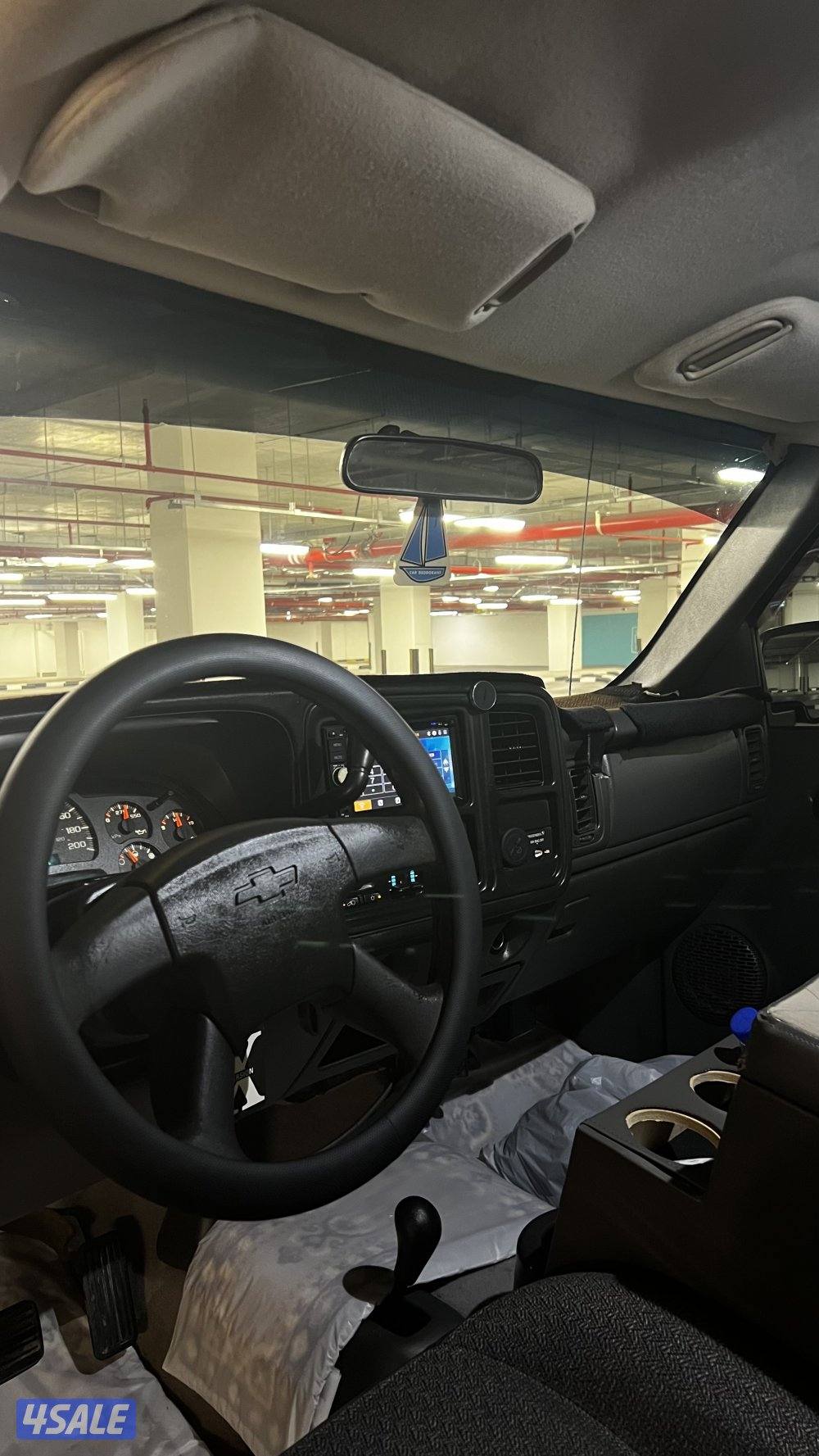 وانيت دبل ارضي 20037