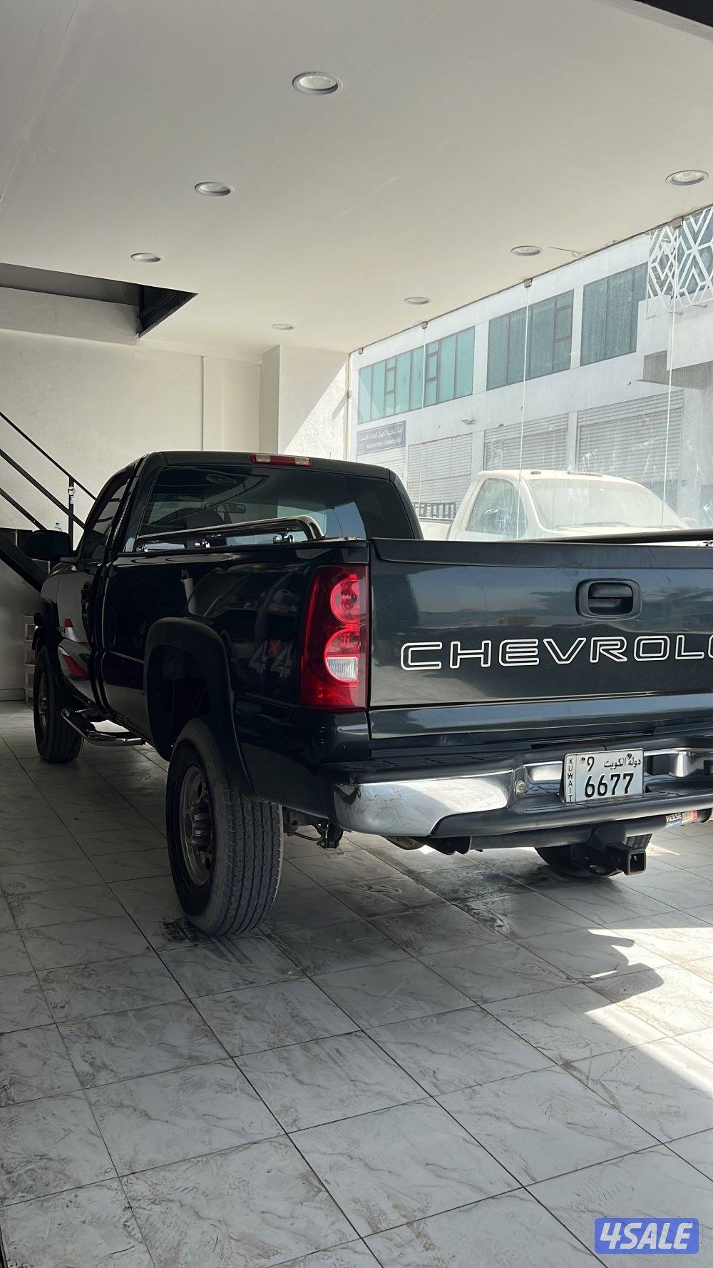 وانيت دبل ارضي 20038