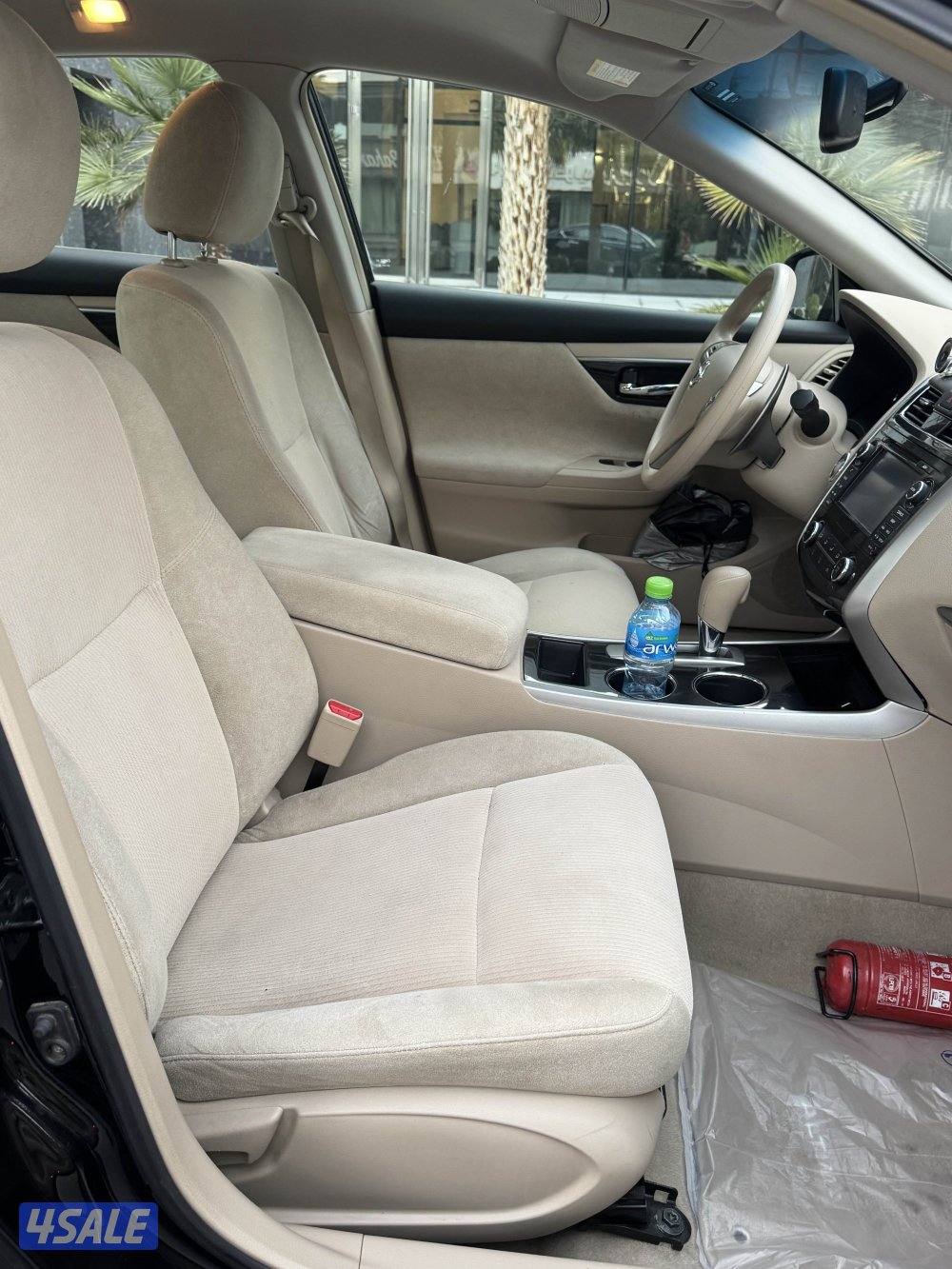 نسيان اللتيما 6سلندر موديل 20138