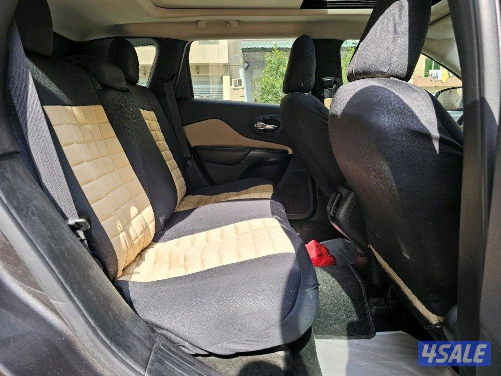 Jeep longitude 201510