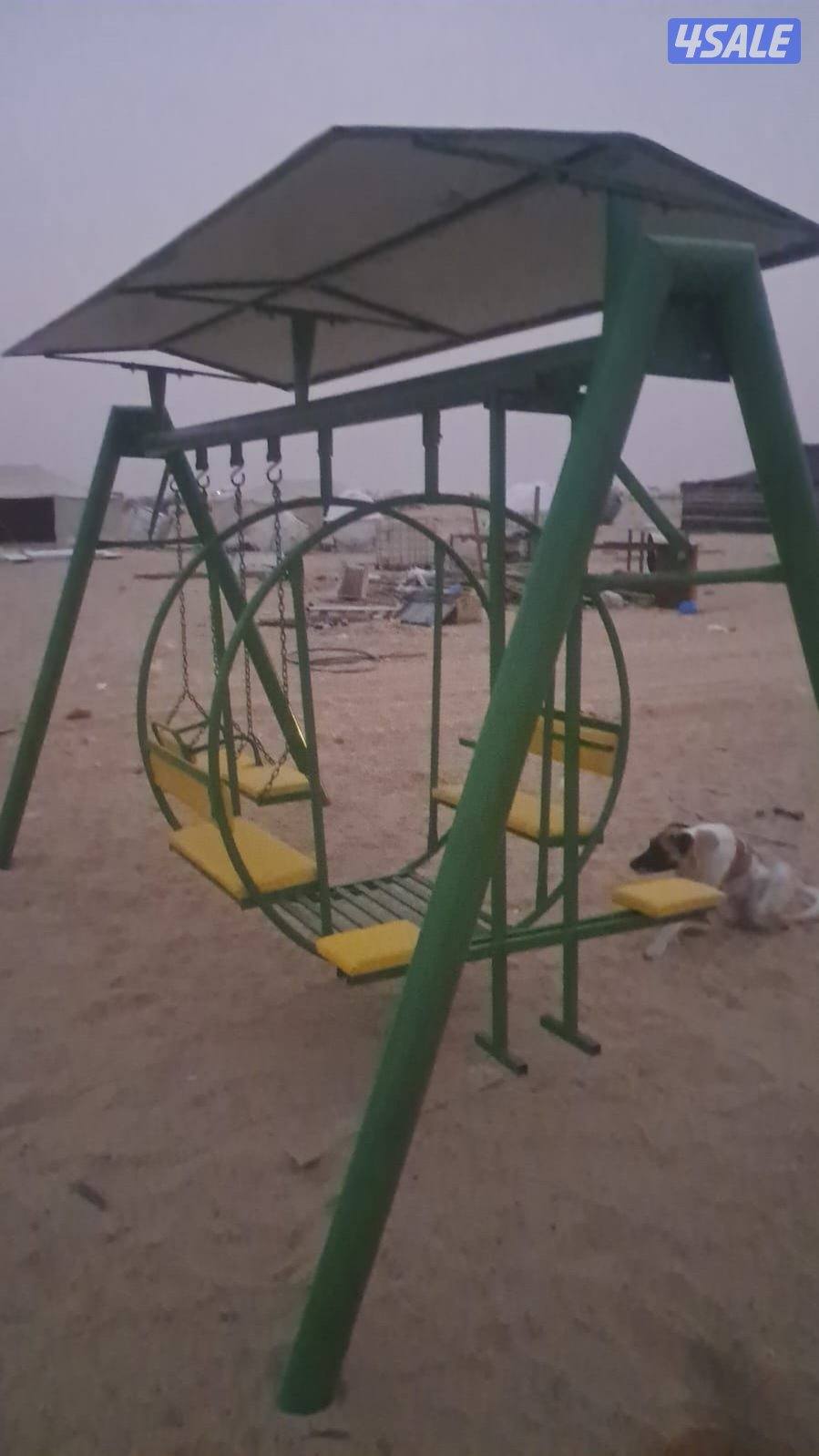 تصليح توانكي ماي ونشتري جميع سكراب الحديد2