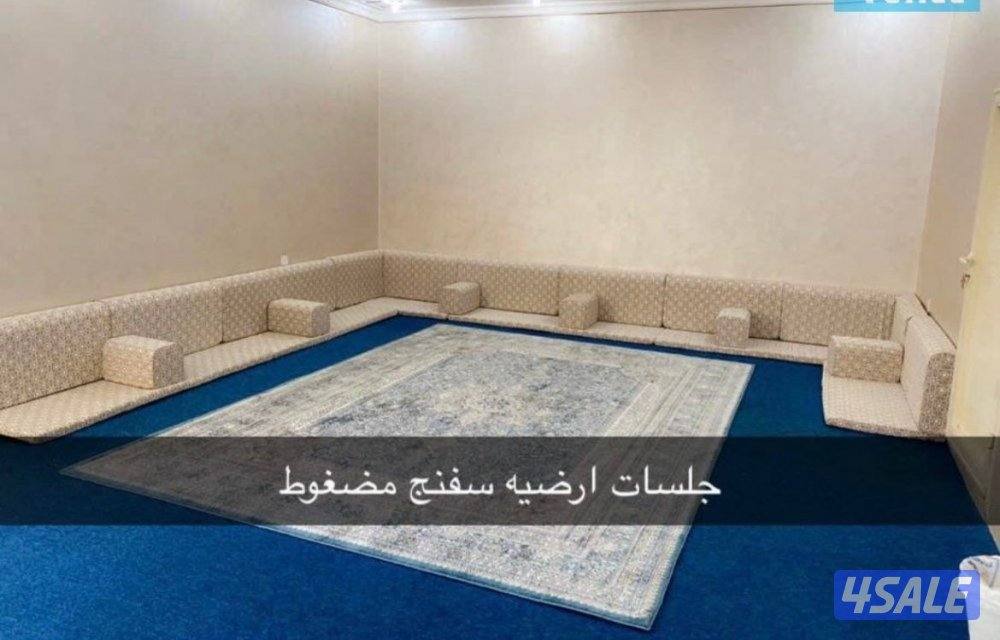 سجاد تركي قص مساند بغلي وسعودي نكشات حفر يدوي باركيه بلجيكي ثيل صناعي14