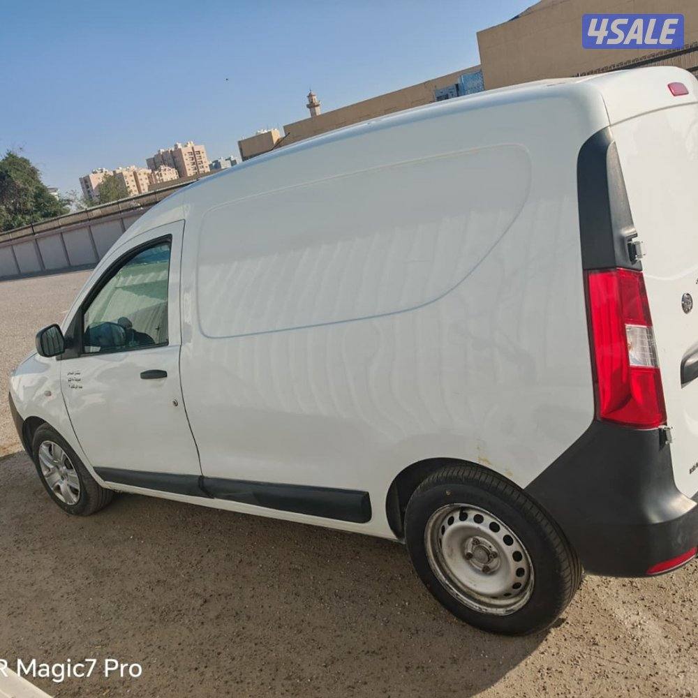 للبيع باص دانكر2