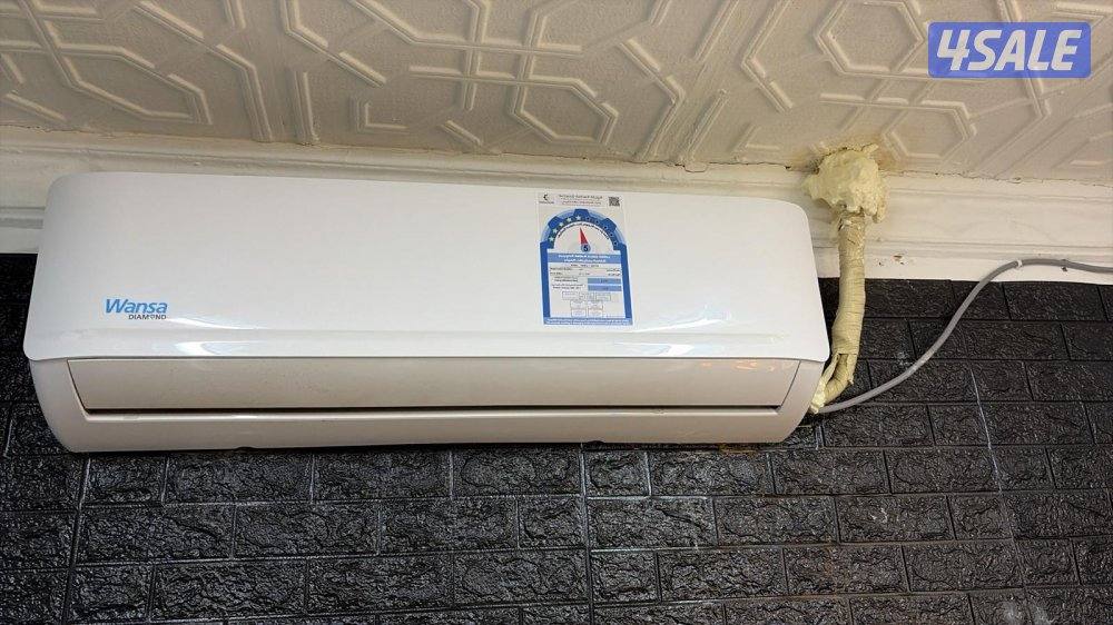 وحدة تكيف ونسا ٢ طن0
