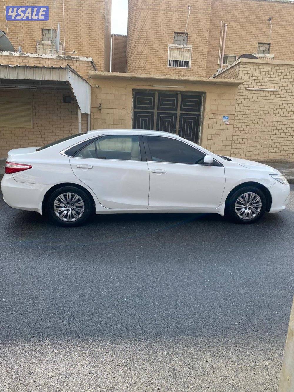 للبيع كامري1