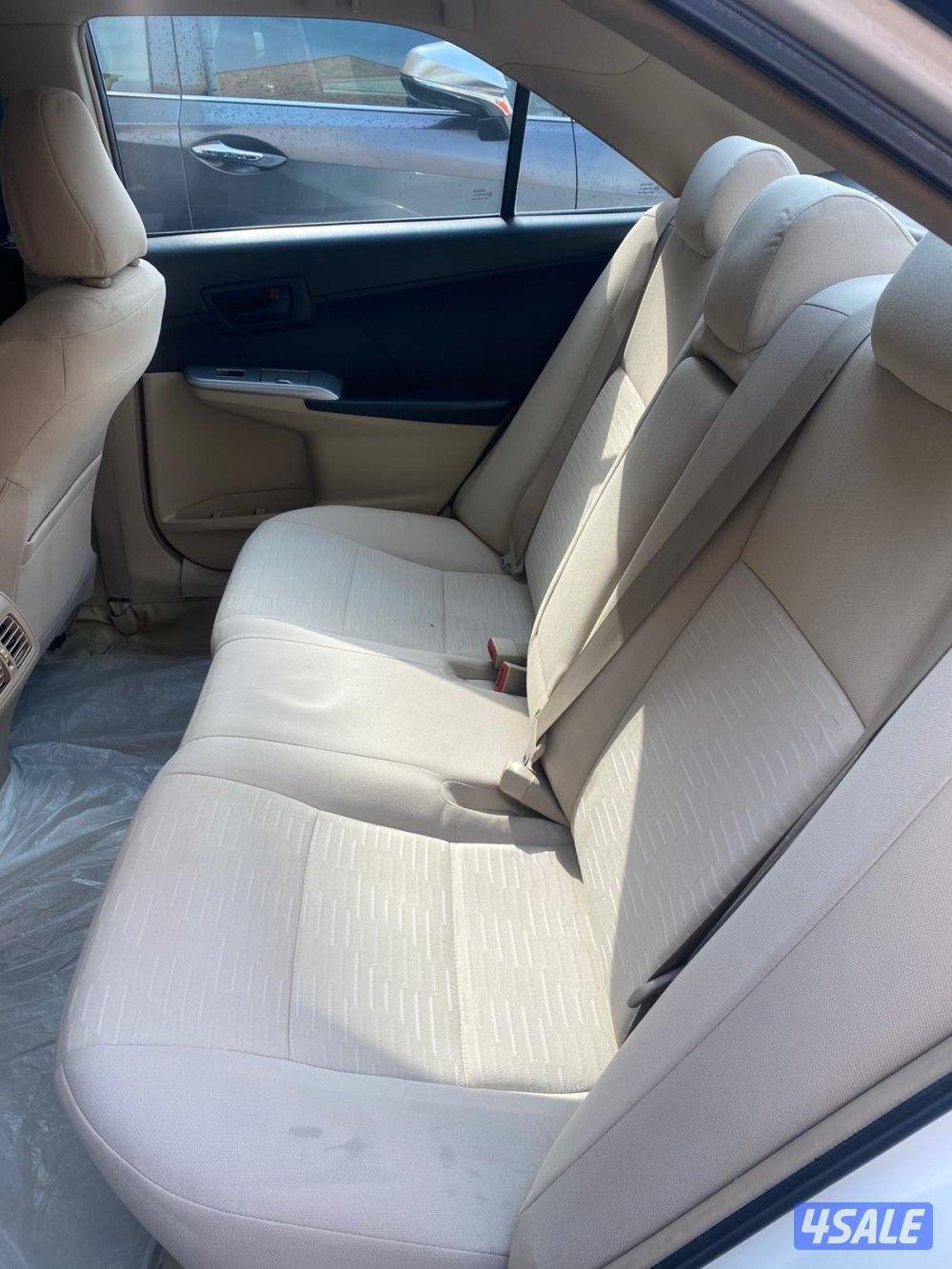 للبيع كامري2