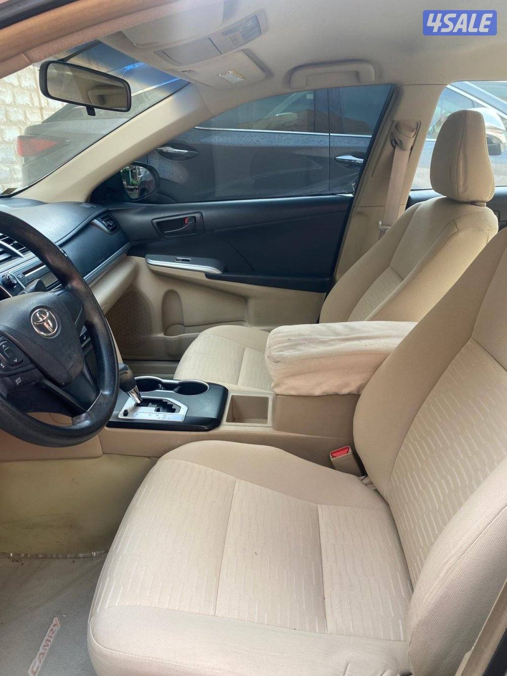 للبيع كامري3