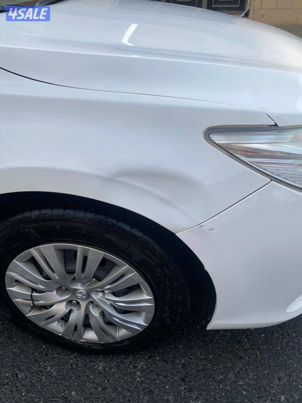 للبيع كامري5