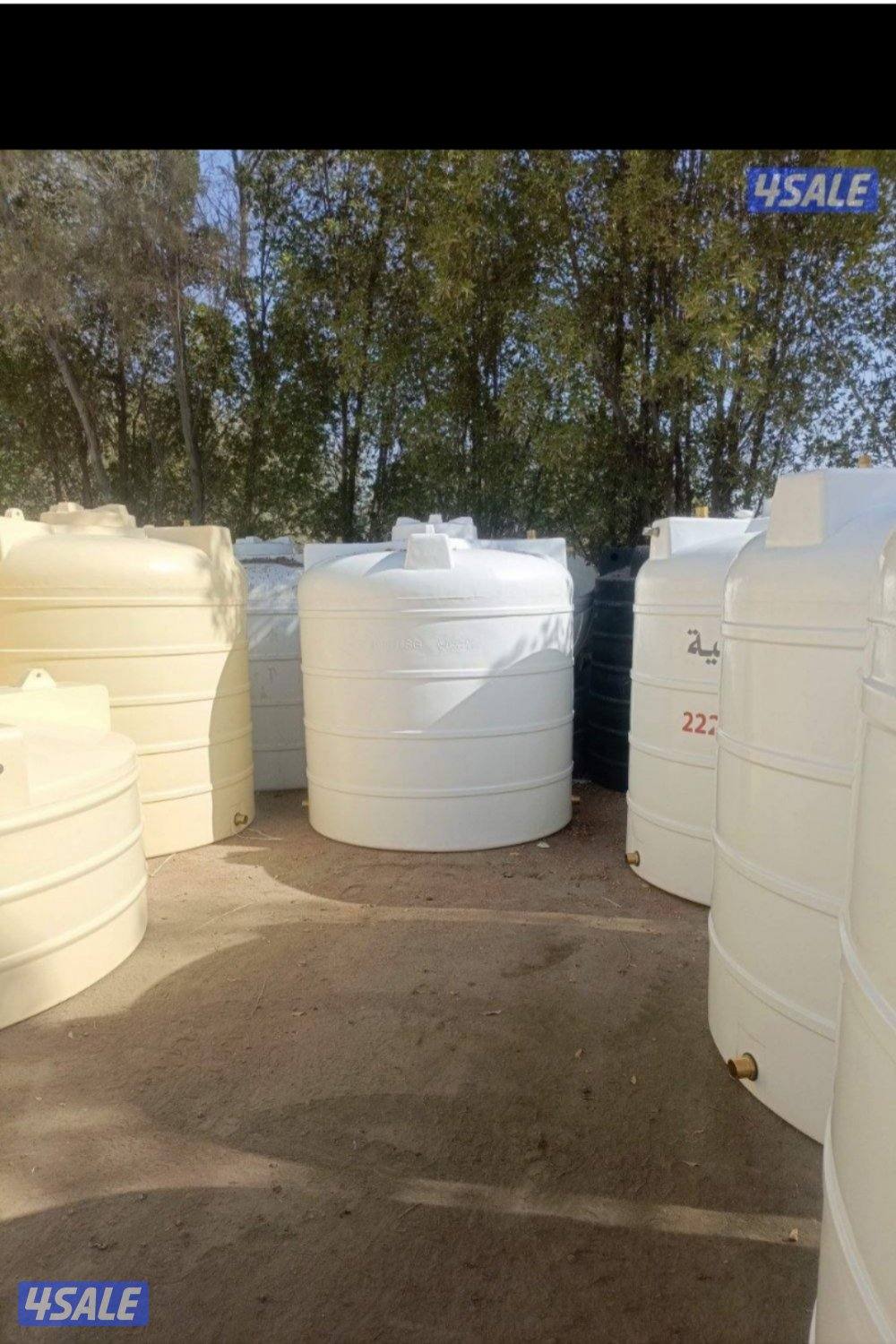 سخانات مركزية وصيانتها وخزانات مياه وصيانتها2