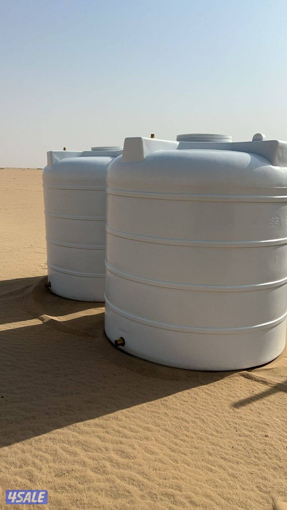 سخانات مركزية وصيانتها وخزانات مياه وصيانتها4