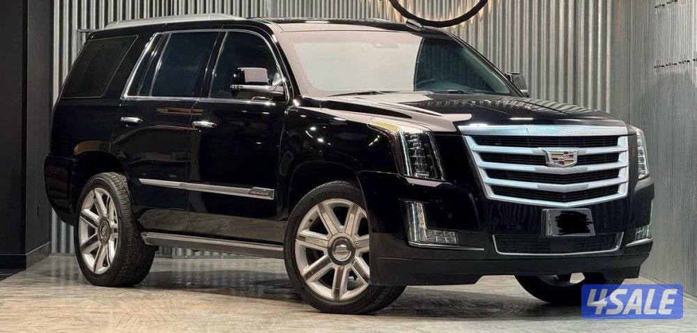 كاديلاك اسكاليد ٢٠١٥0