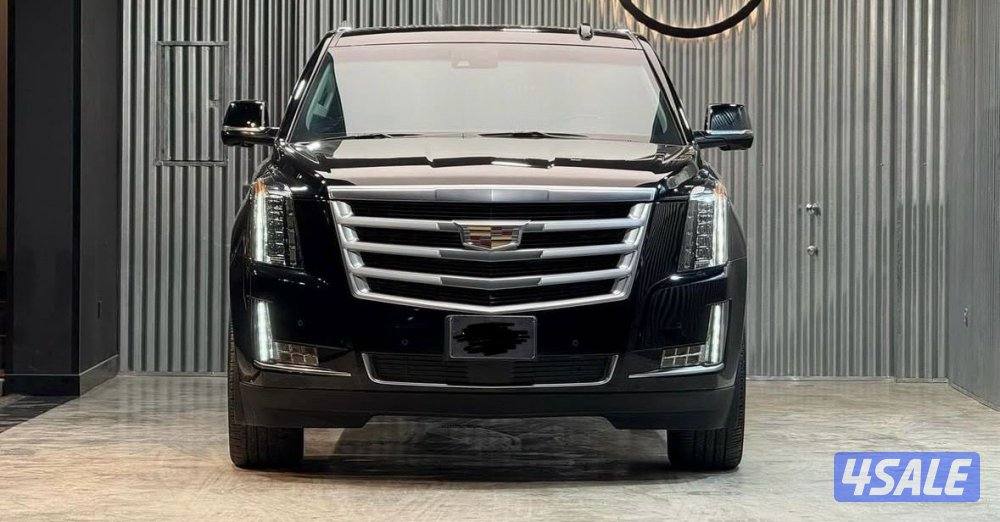 كاديلاك اسكاليد ٢٠١٥5