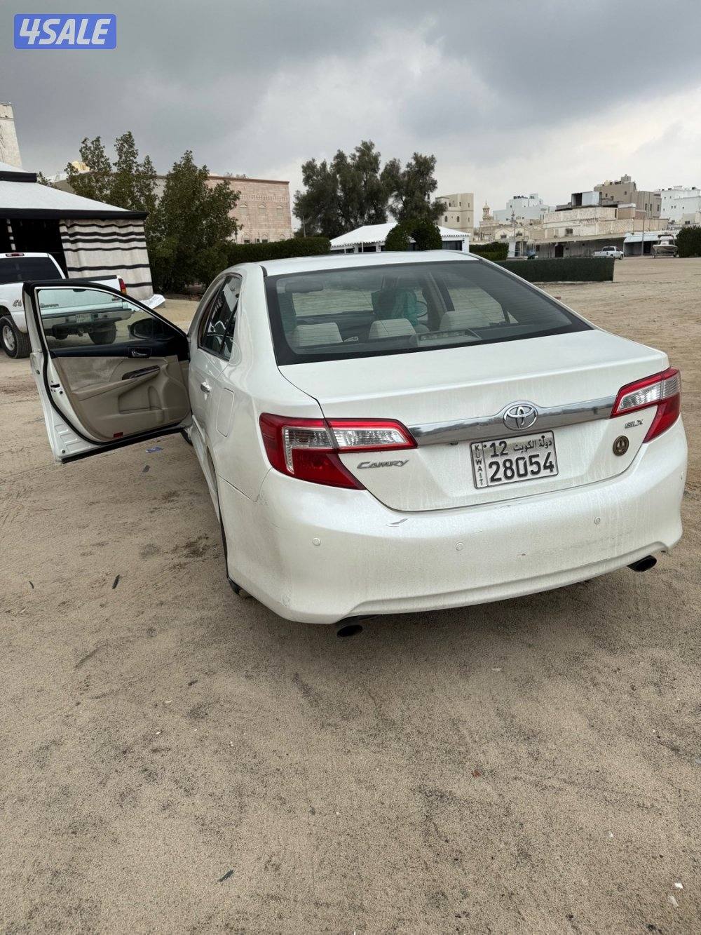 للبيع كامري ٢٠١٣1