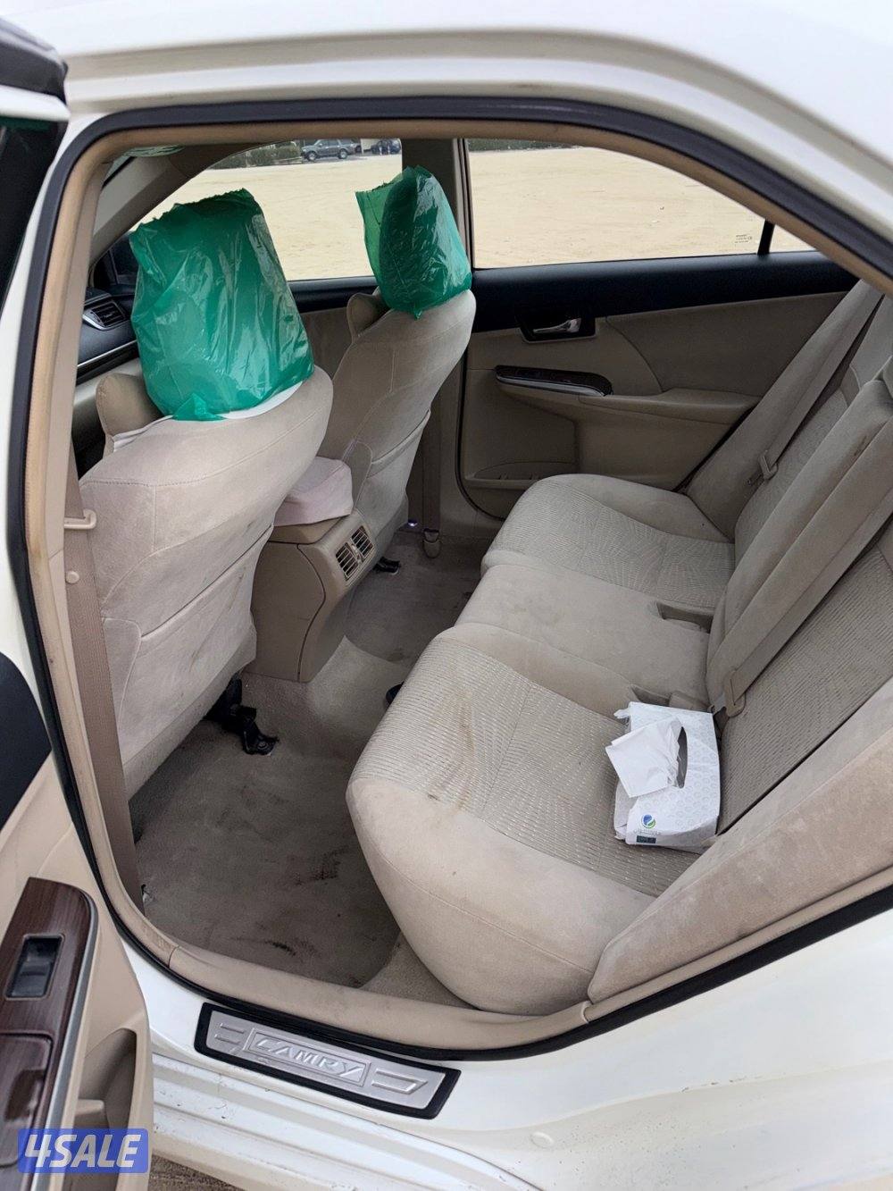 للبيع كامري ٢٠١٣3