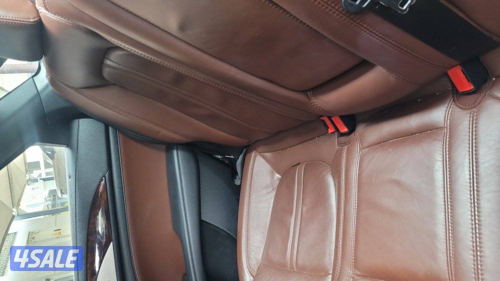 سيارة لنكن MKZ 2018 حالة ممتازة1