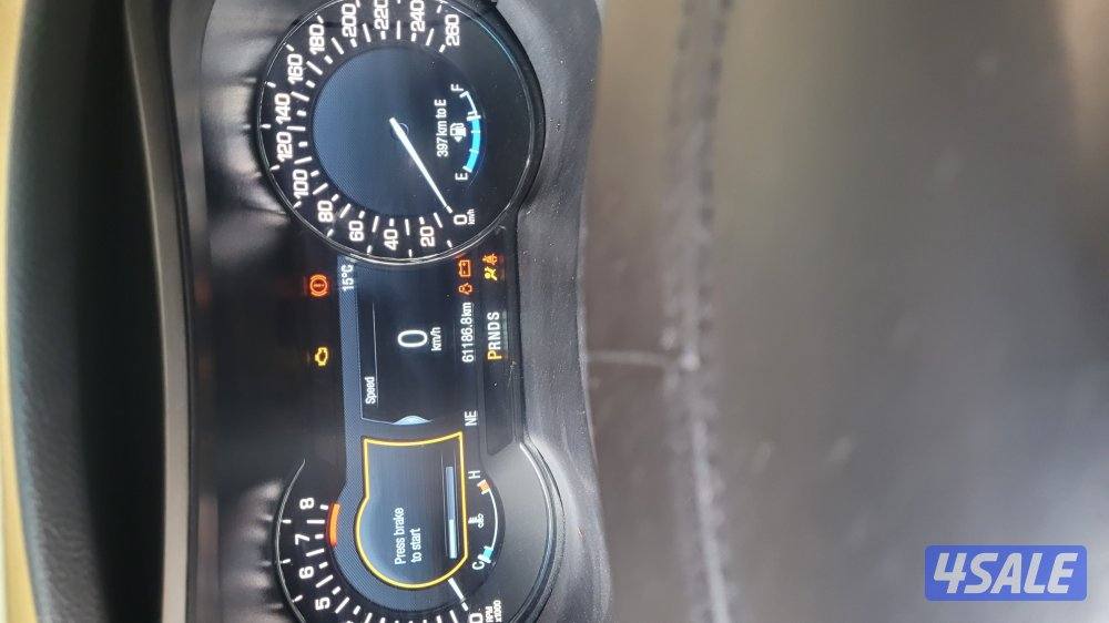 سيارة لنكن MKZ 2018 حالة ممتازة3