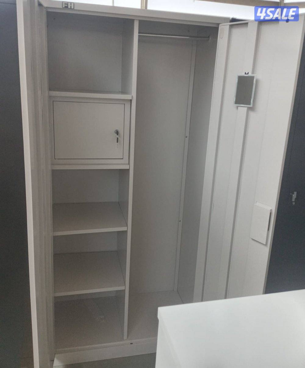 سرير حديد ومرتبه طبيه وبطانيه ومخده والملايات5