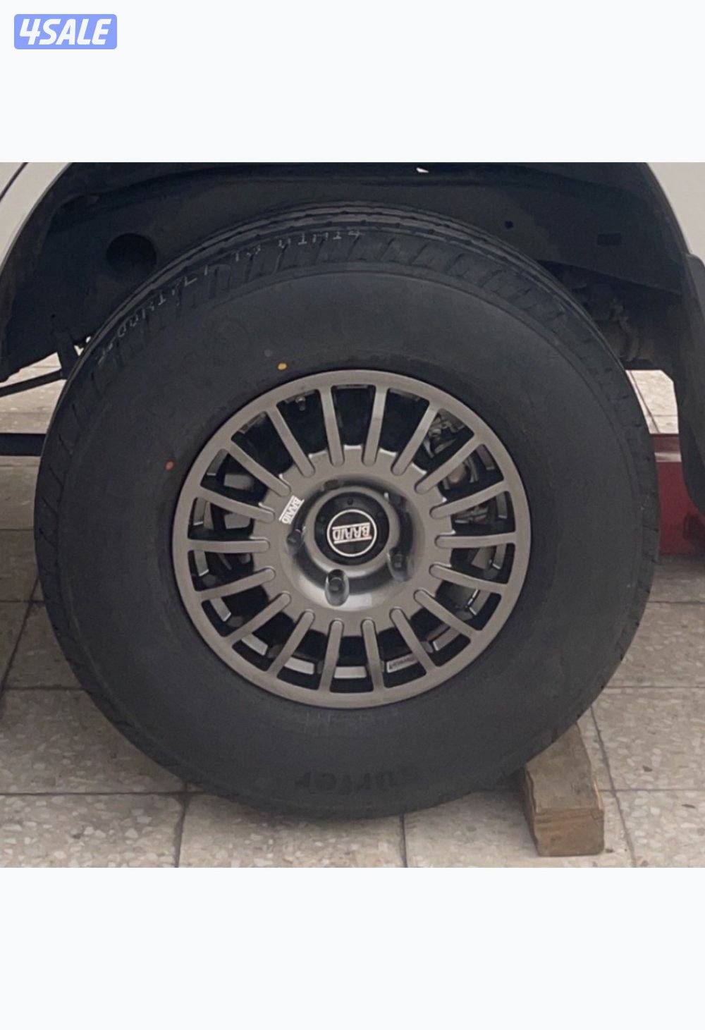 برايد اصليه0