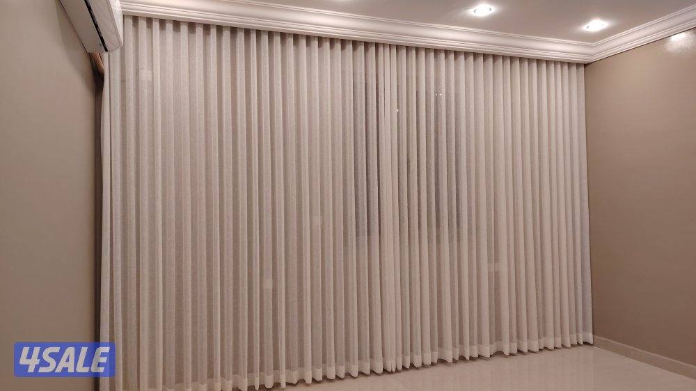 تفصال ستاير ويفي ورول عازل للشمس وتركيبها0