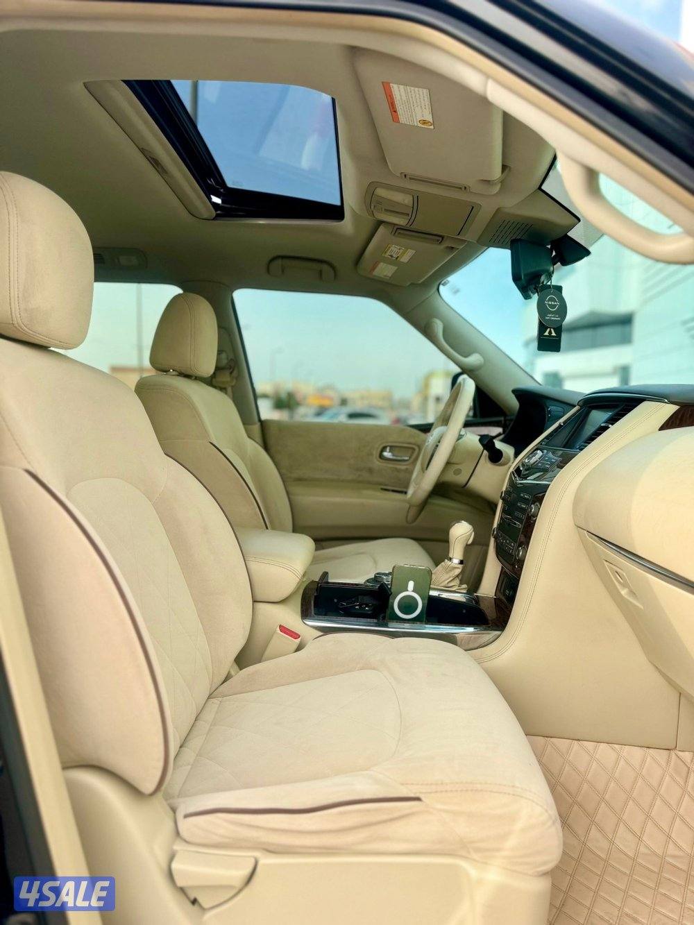 باترول SE  20184