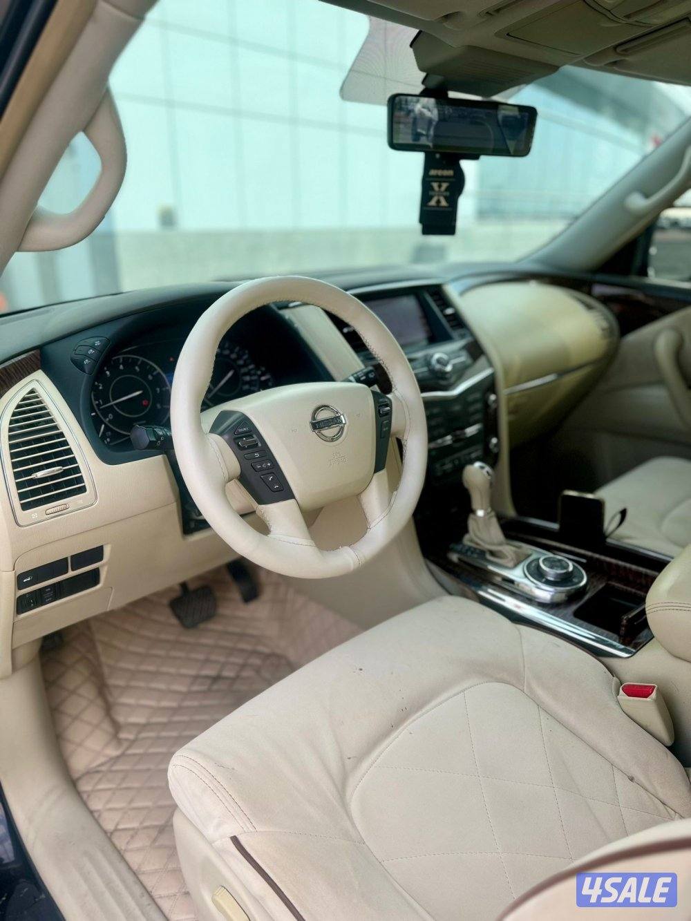 باترول SE  20186