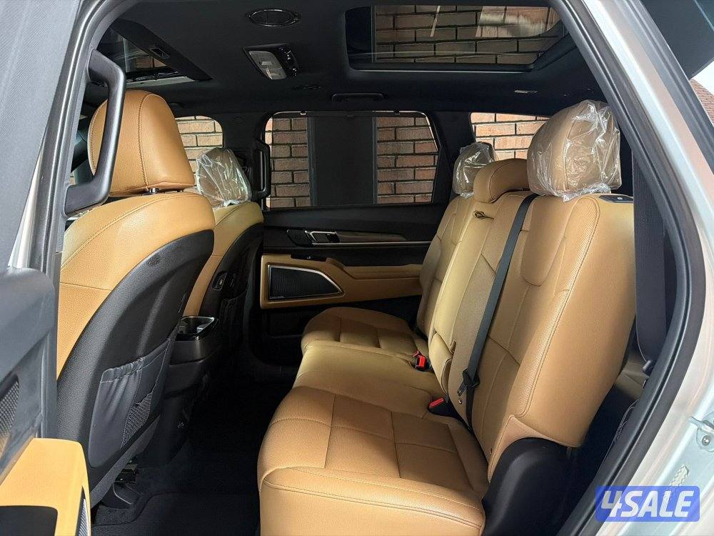 بحاله ممتازه صبغ الوكاله شرط الفحص4