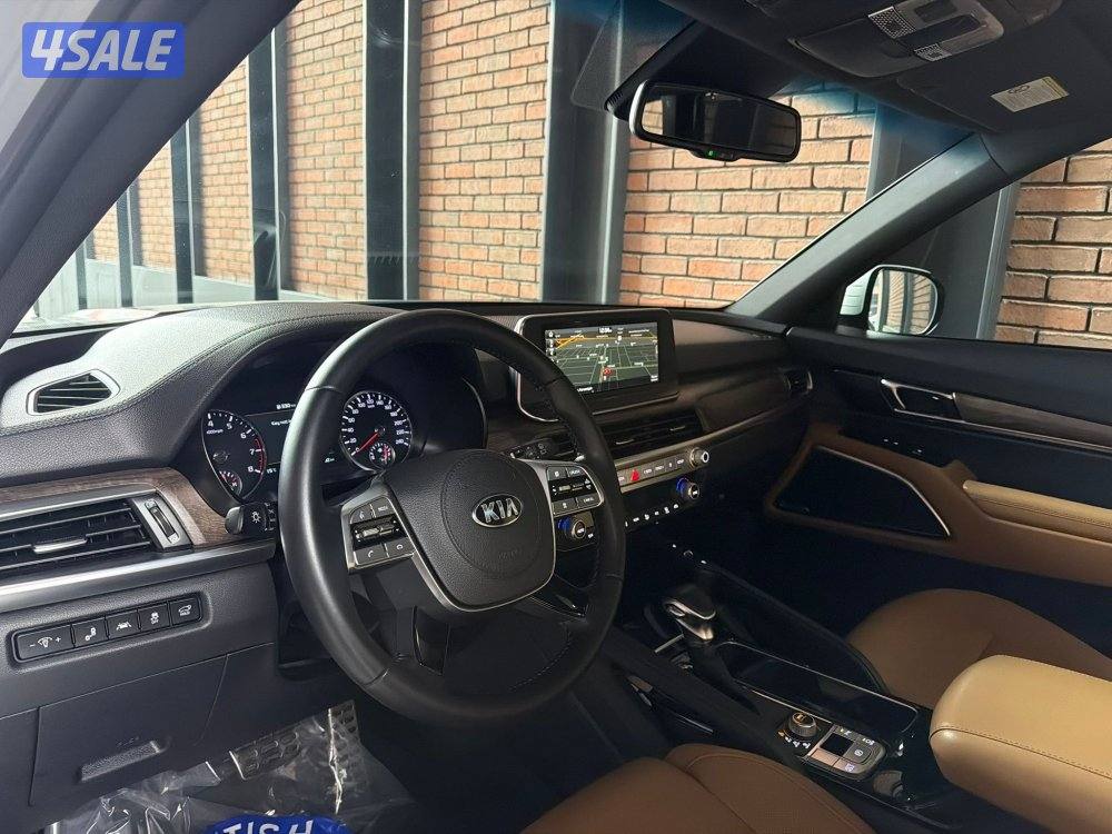 بحاله ممتازه صبغ الوكاله شرط الفحص9