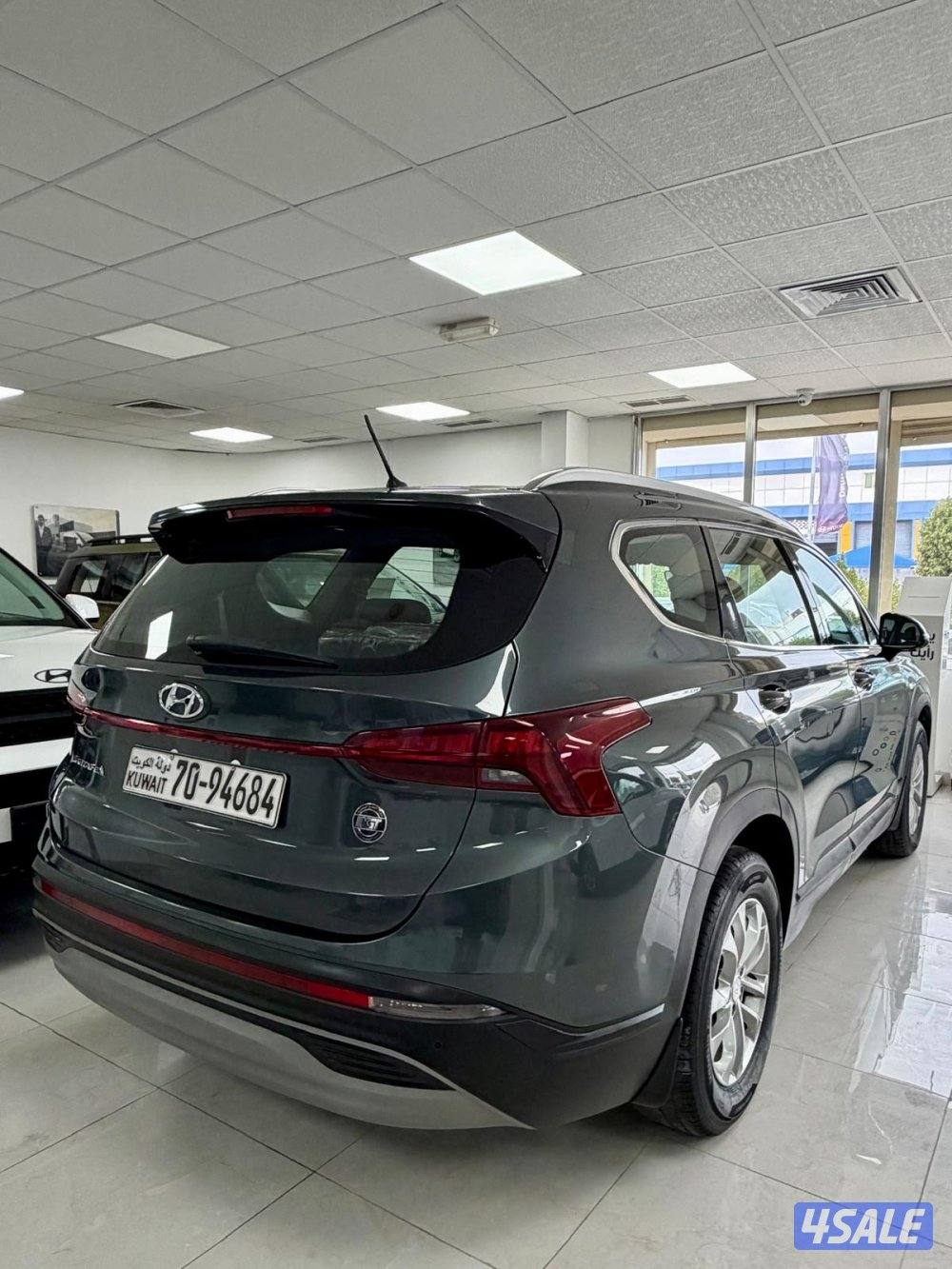 سنتافي 2023 ممشي 70 الف3